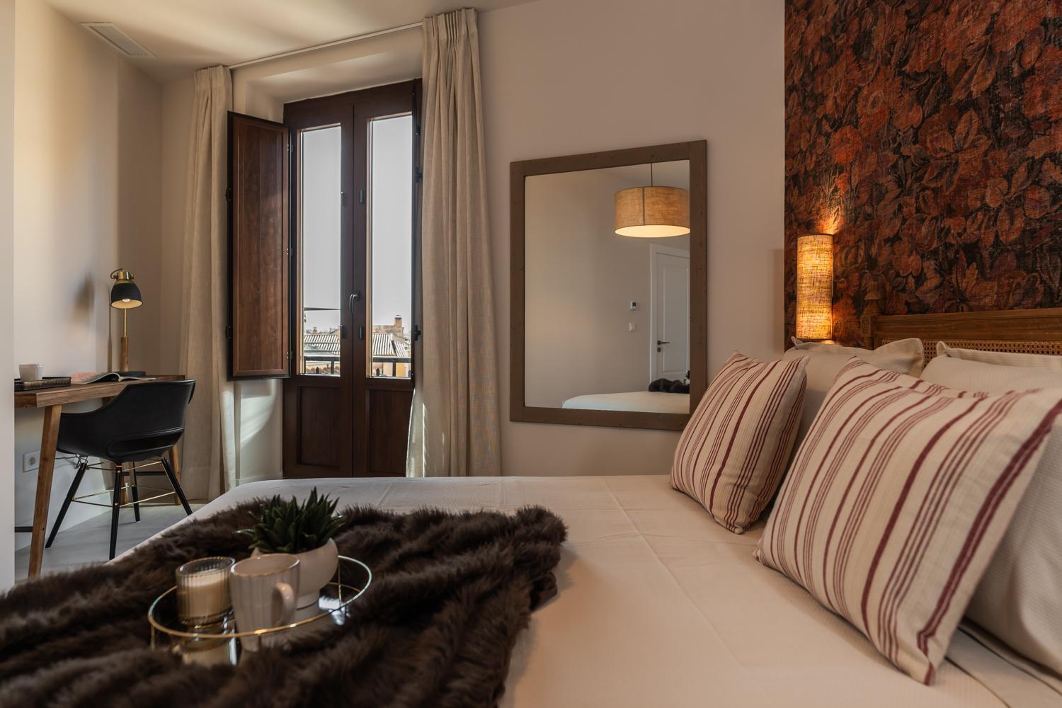 Gran Via Boutique By Florentia Homes *
