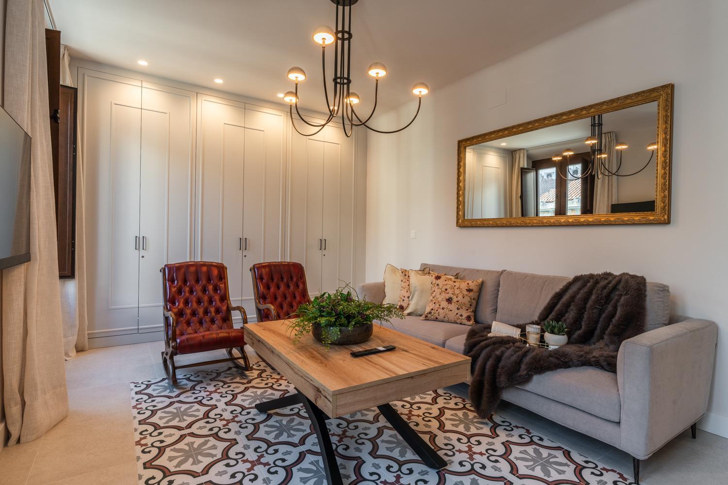 Gran Via Boutique By Florentia Homes * Granada