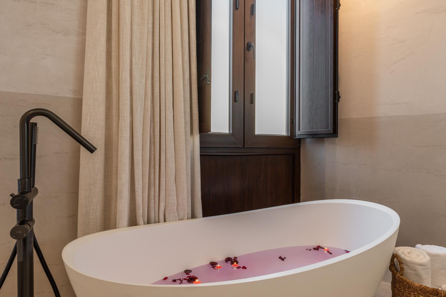 Gran Via Boutique By Florentia Homes