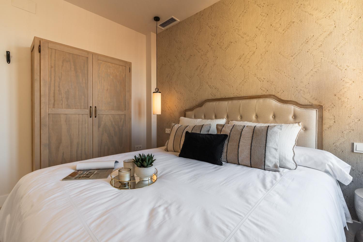 Gran Via Boutique By Florentia Homes *