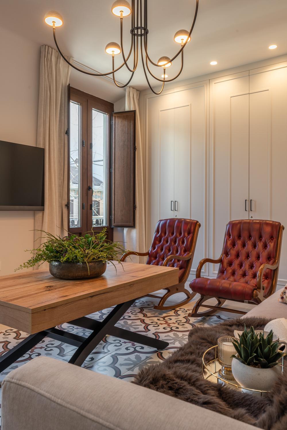 Gran Via Boutique By Florentia Homes