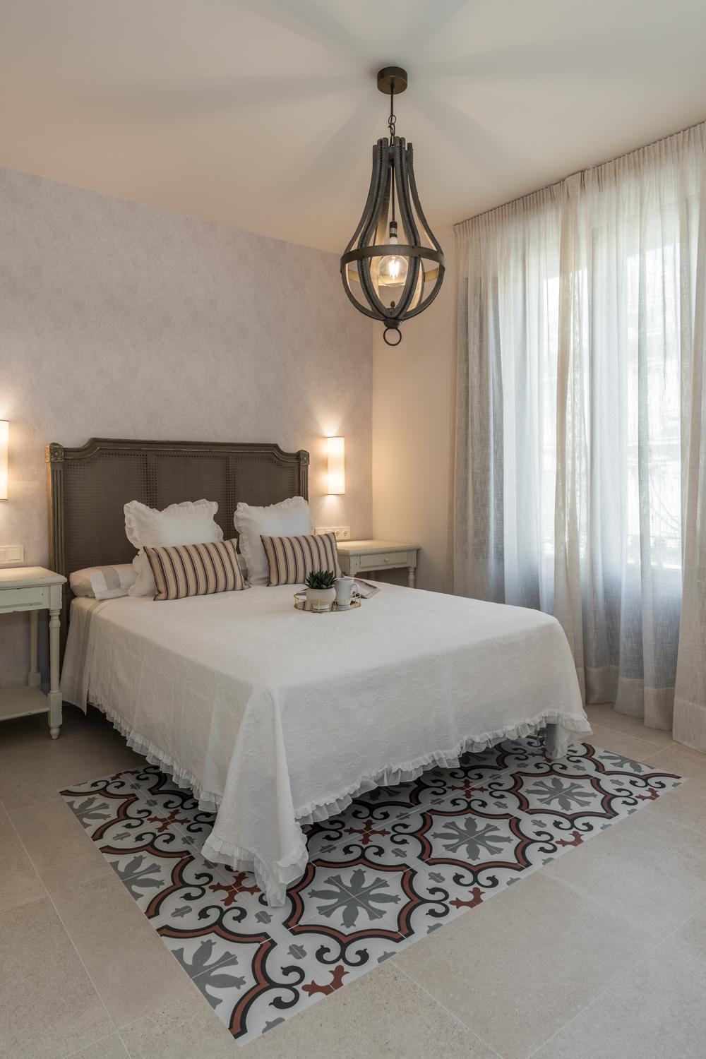 Gran Via Boutique By Florentia Homes Apartamento *