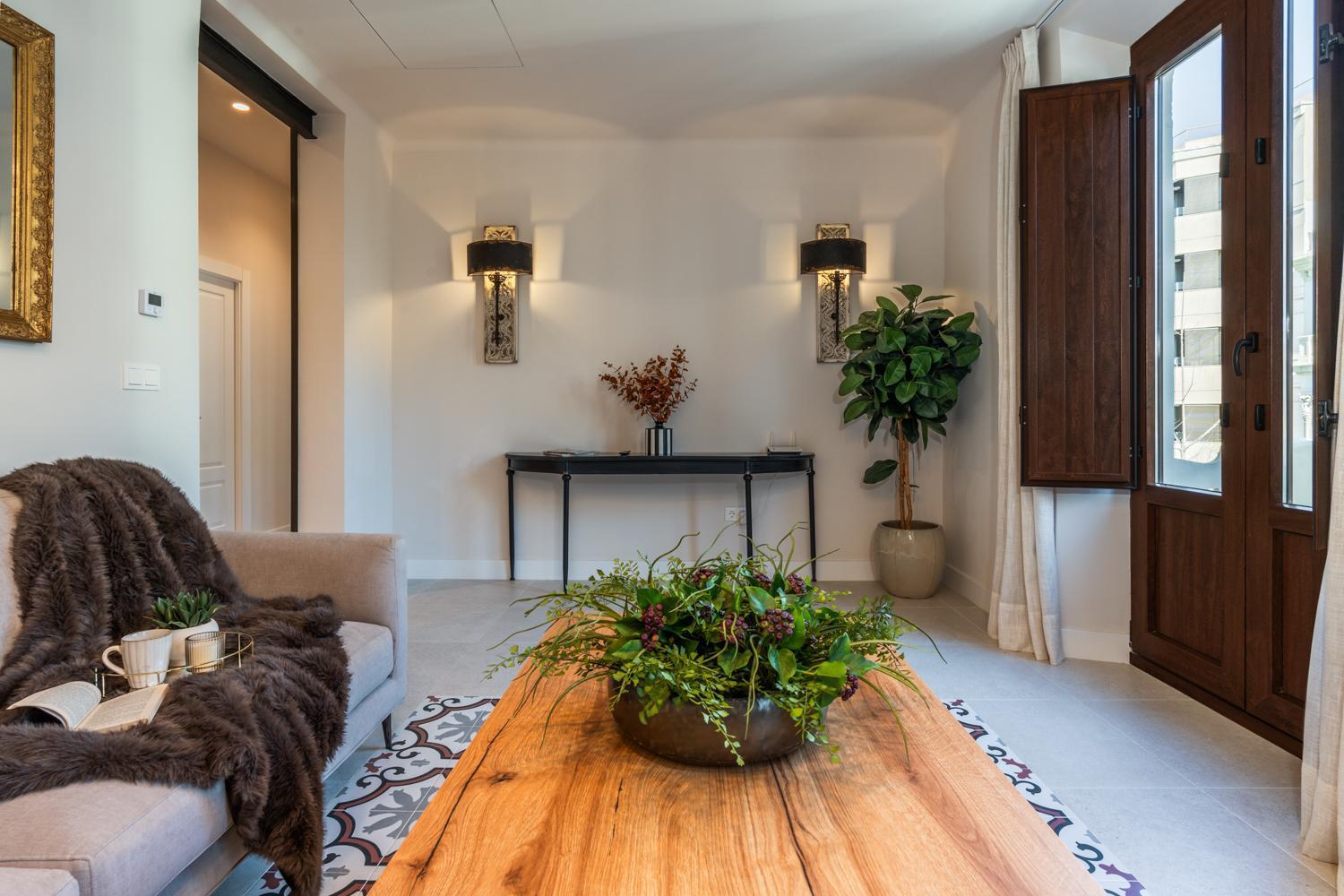Gran Via Boutique By Florentia Homes *