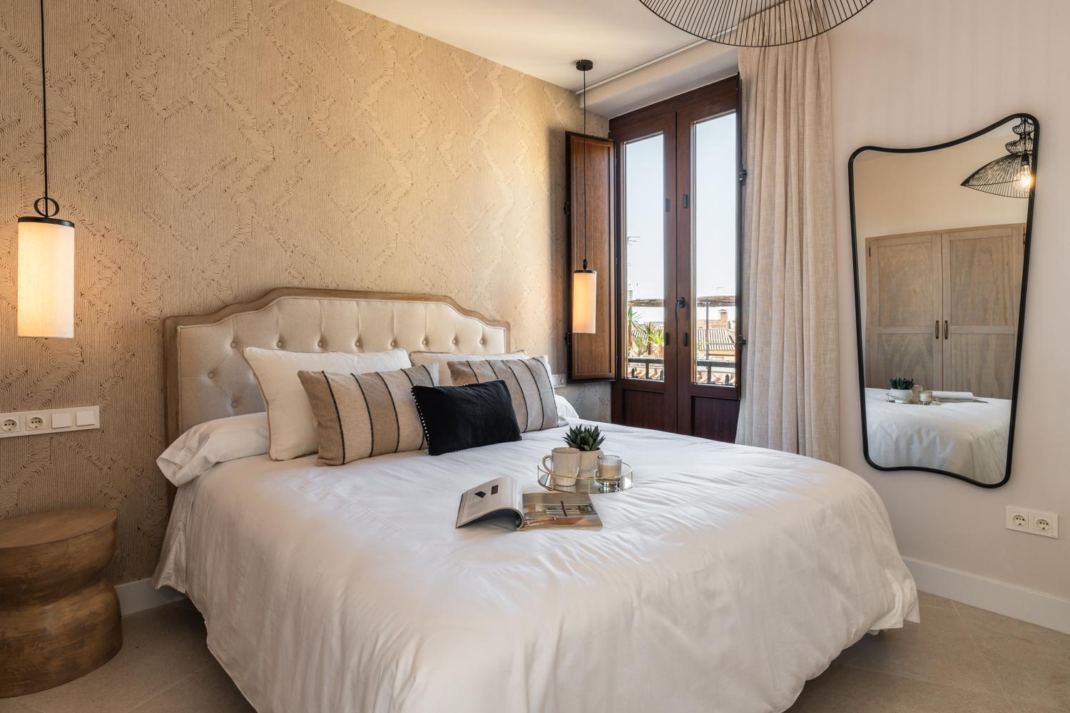 Apartamento Gran Via Boutique By Florentia Homes Granada