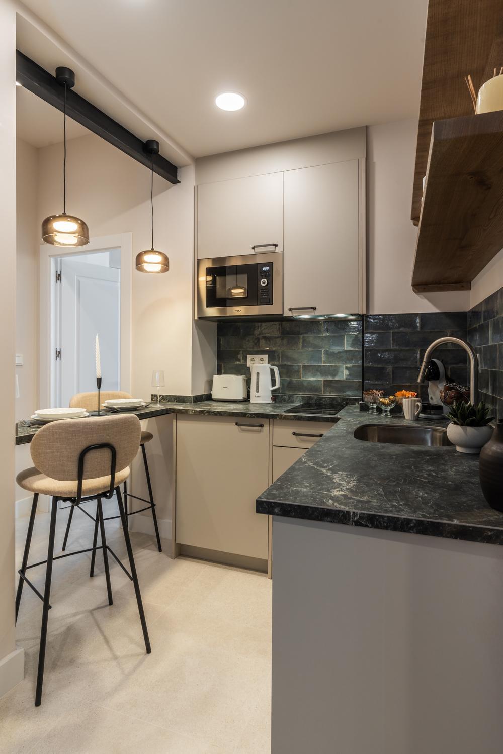 Gran Via Boutique By Florentia Homes Apartamento