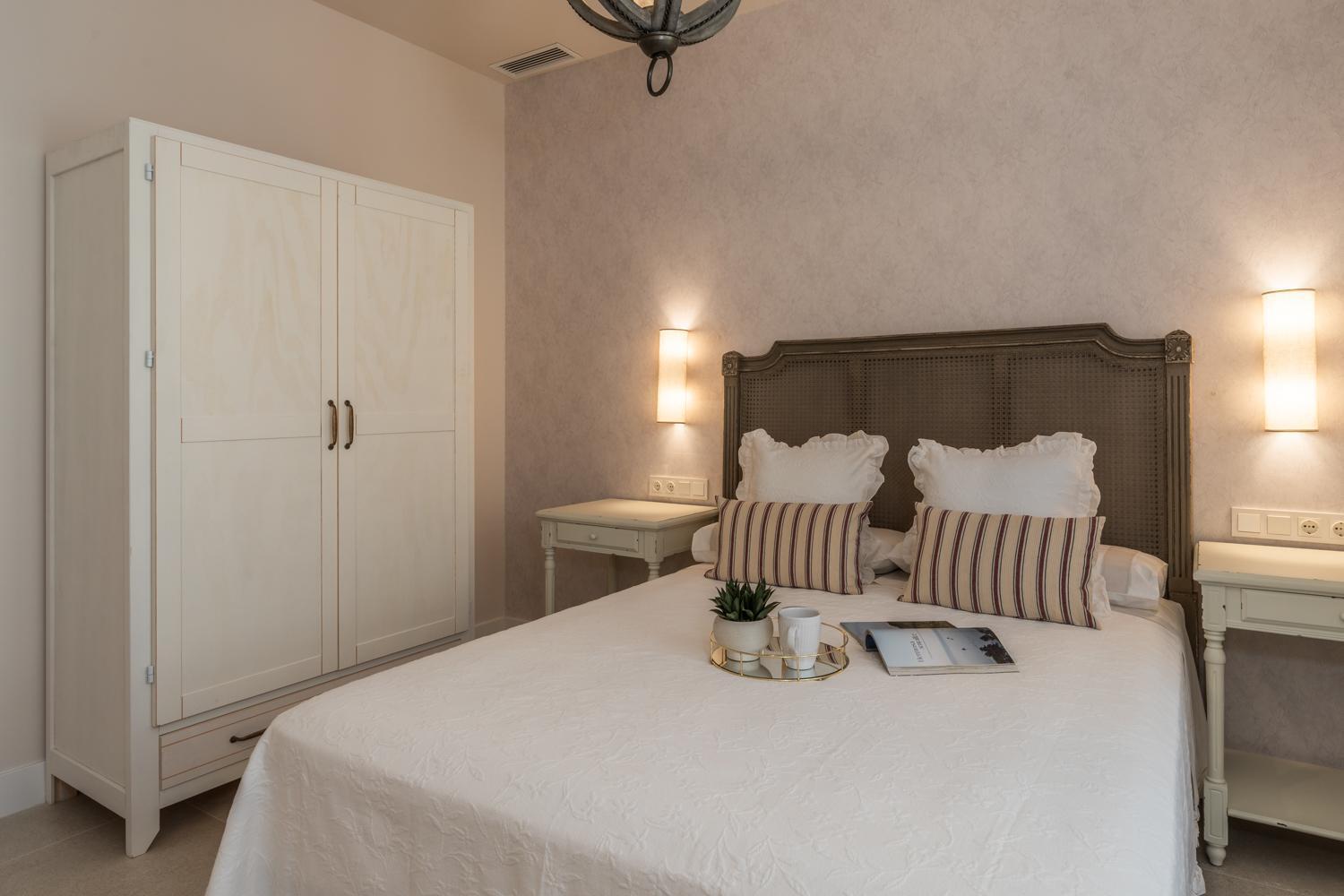 Gran Via Boutique By Florentia Homes *