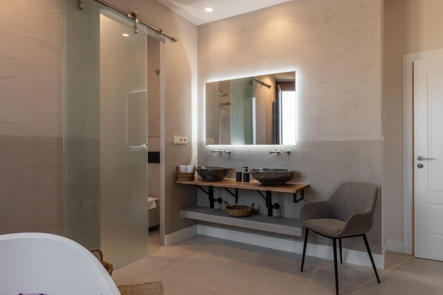 Apartamento Gran Via Boutique By Florentia Homes