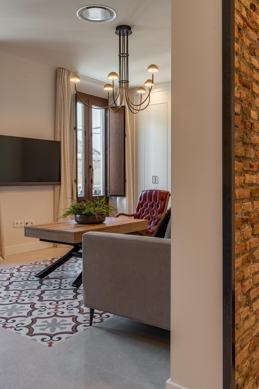 Gran Via Boutique By Florentia Homes Apartamento *