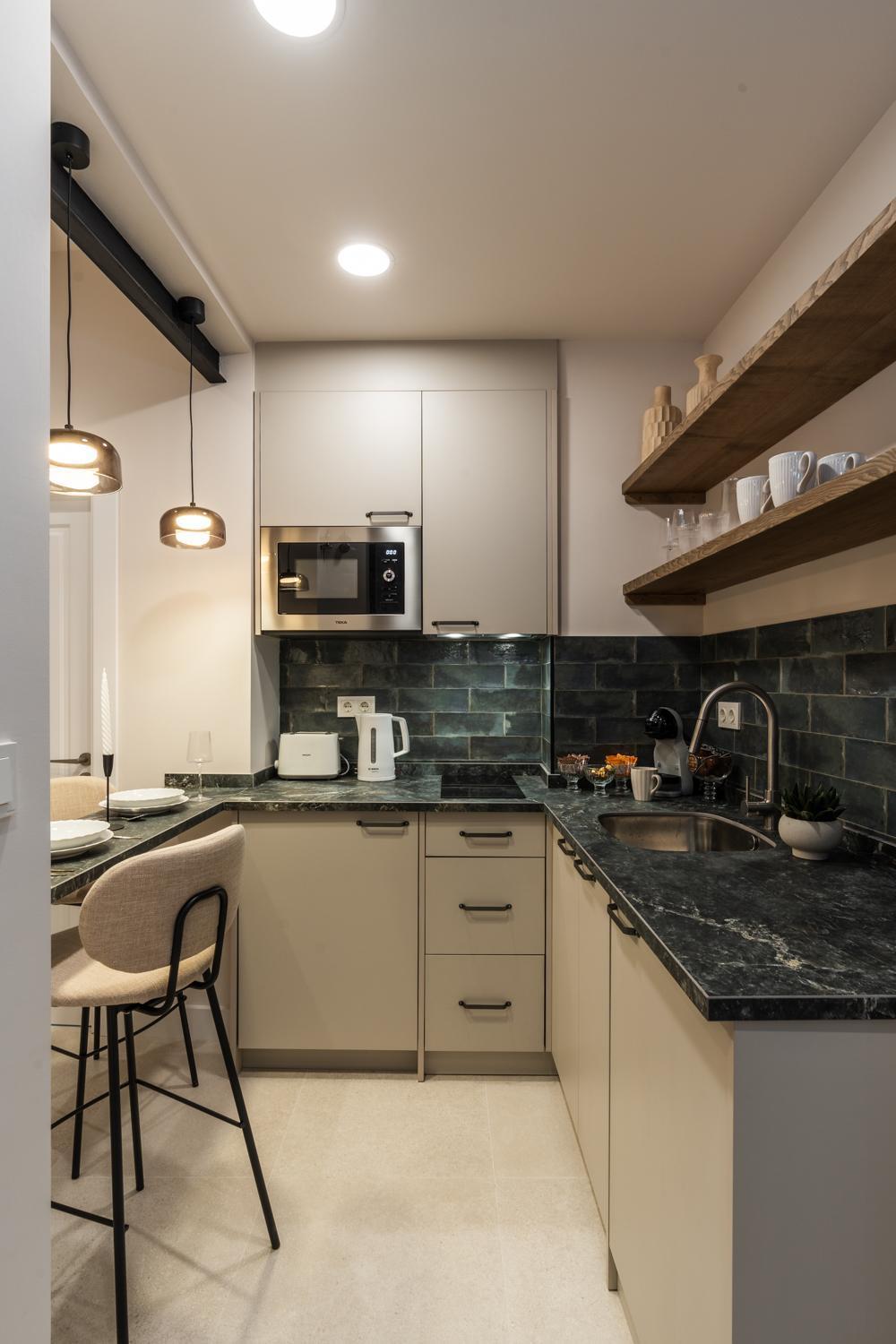 Gran Via Boutique By Florentia Homes *