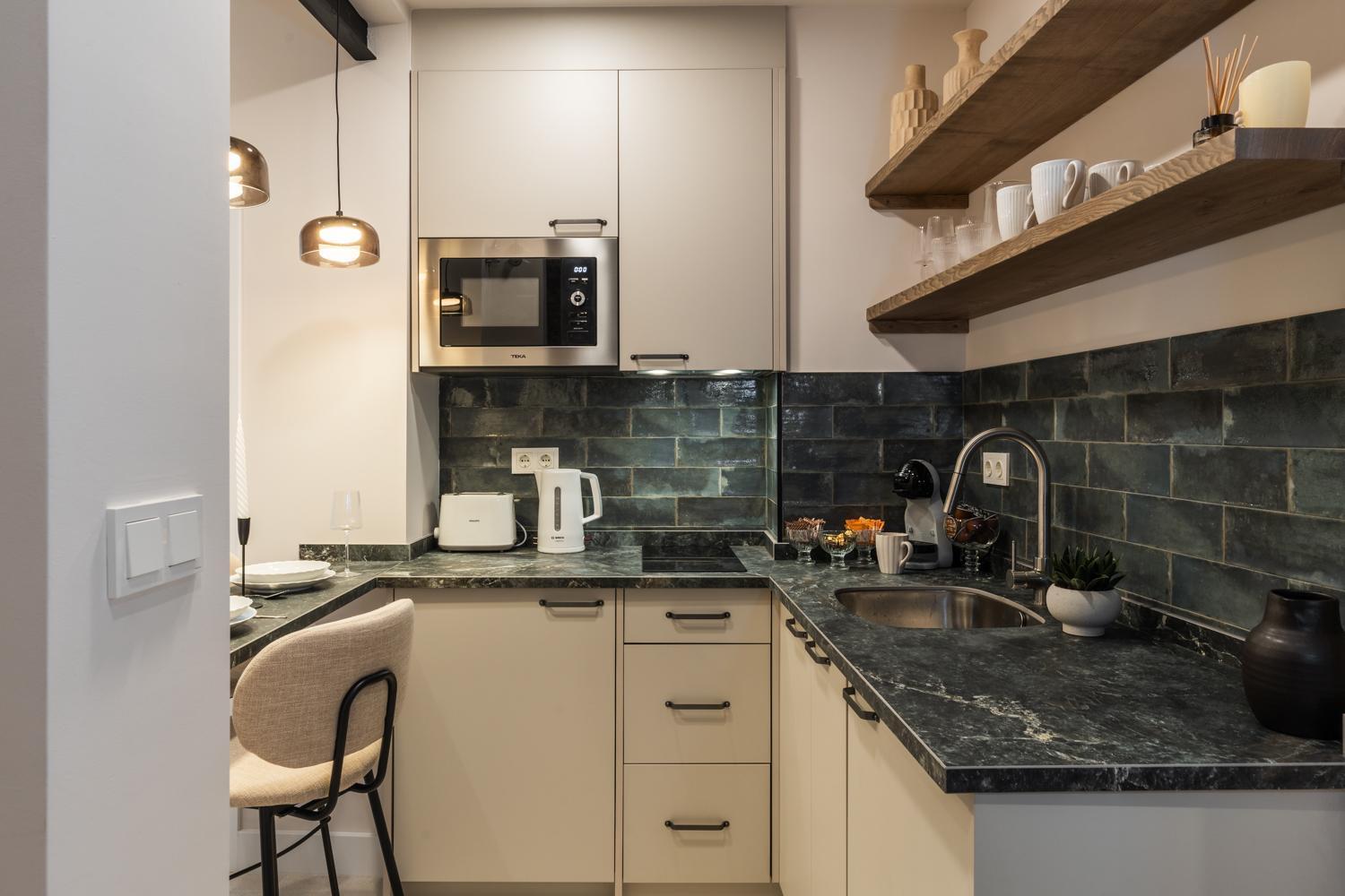 Gran Via Boutique By Florentia Homes Granada