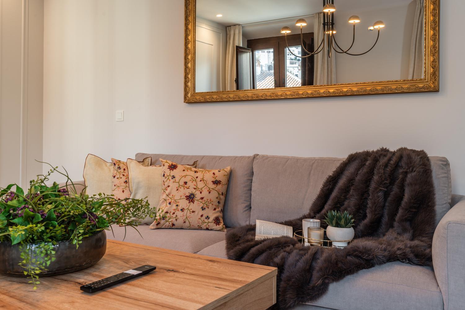 Gran Via Boutique By Florentia Homes