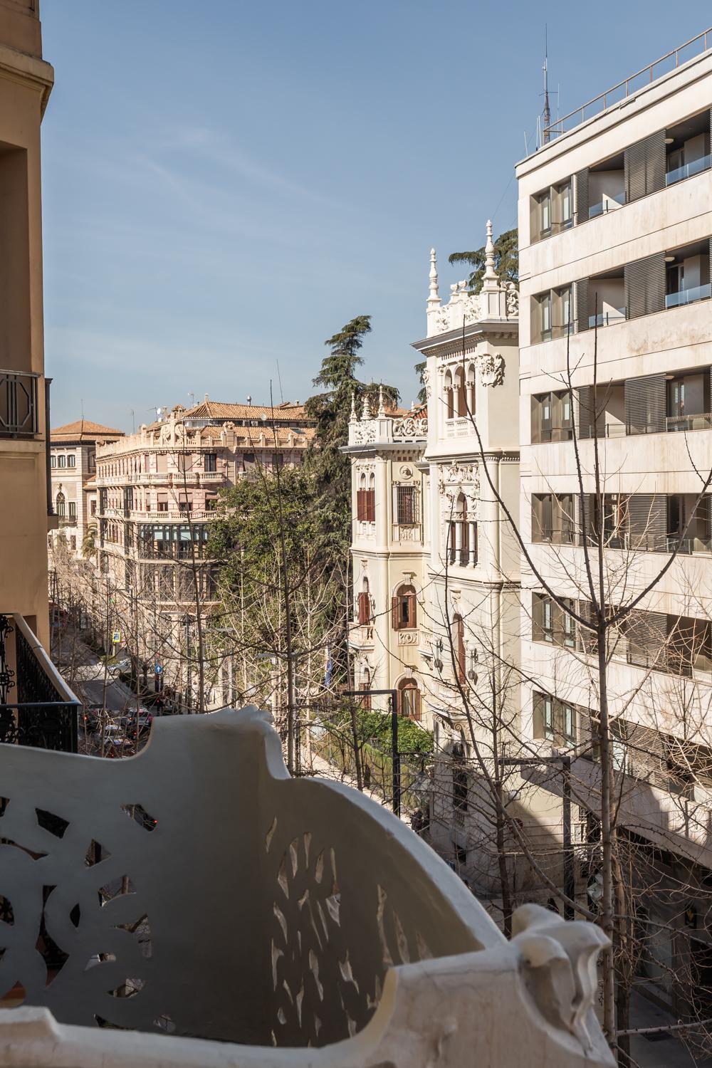 Apartamento Gran Via Boutique By Florentia Homes
