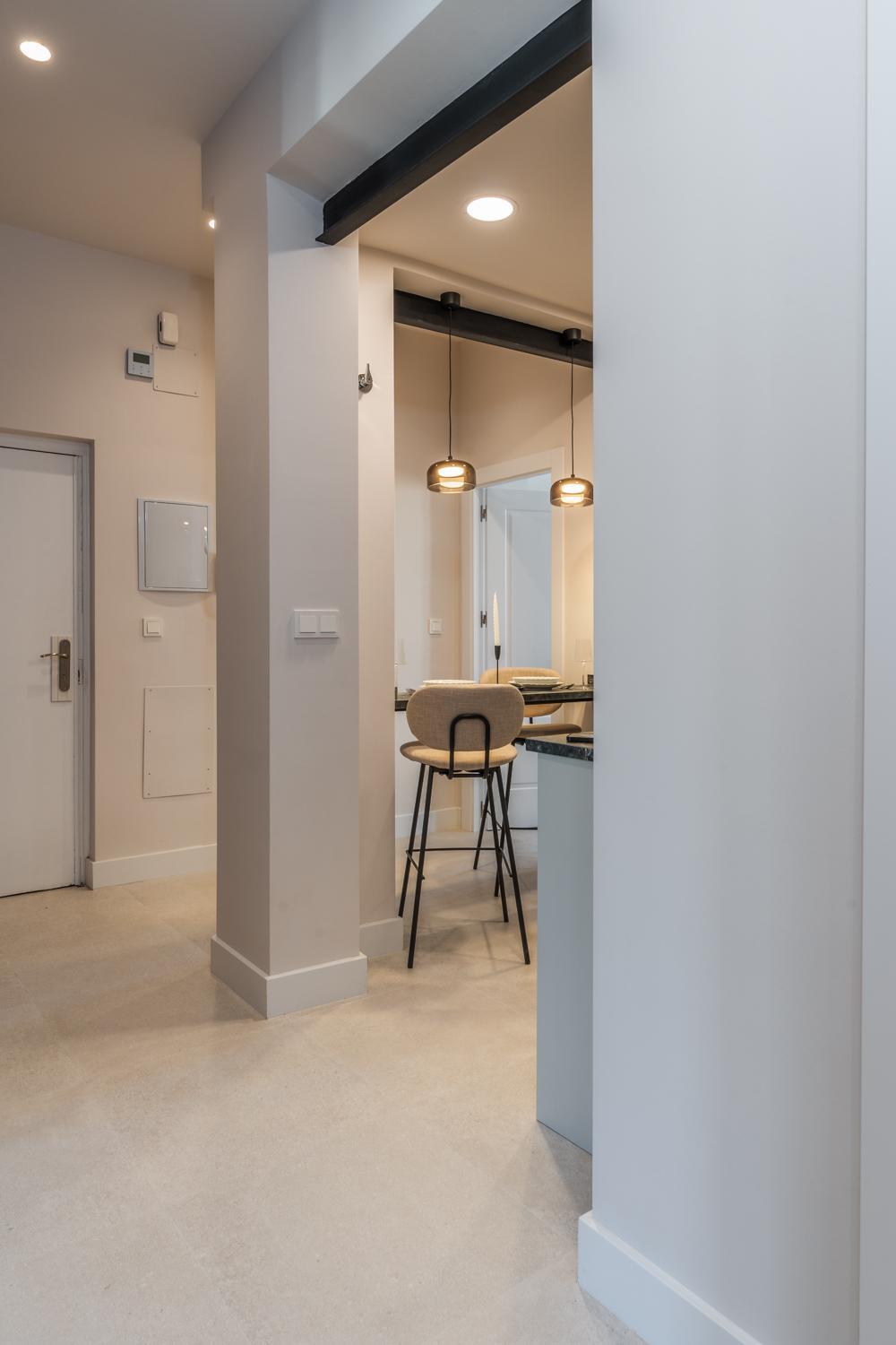 Gran Via Boutique By Florentia Homes Apartamento Granada