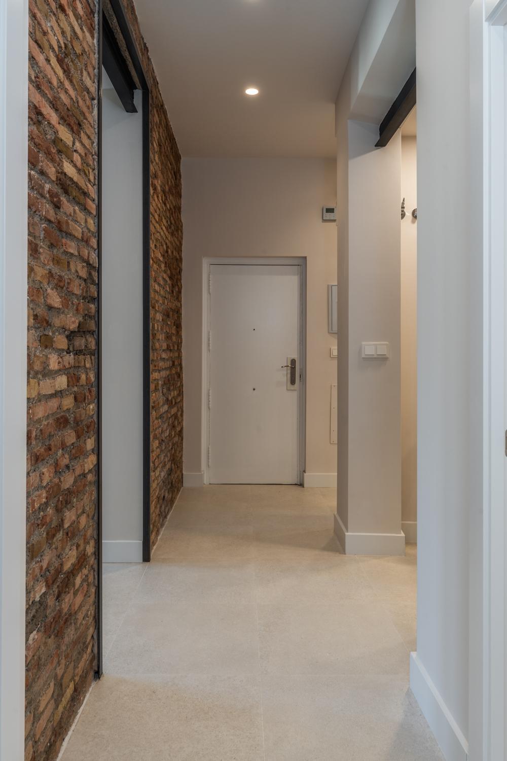 Apartamento Gran Via Boutique By Florentia Homes Granada