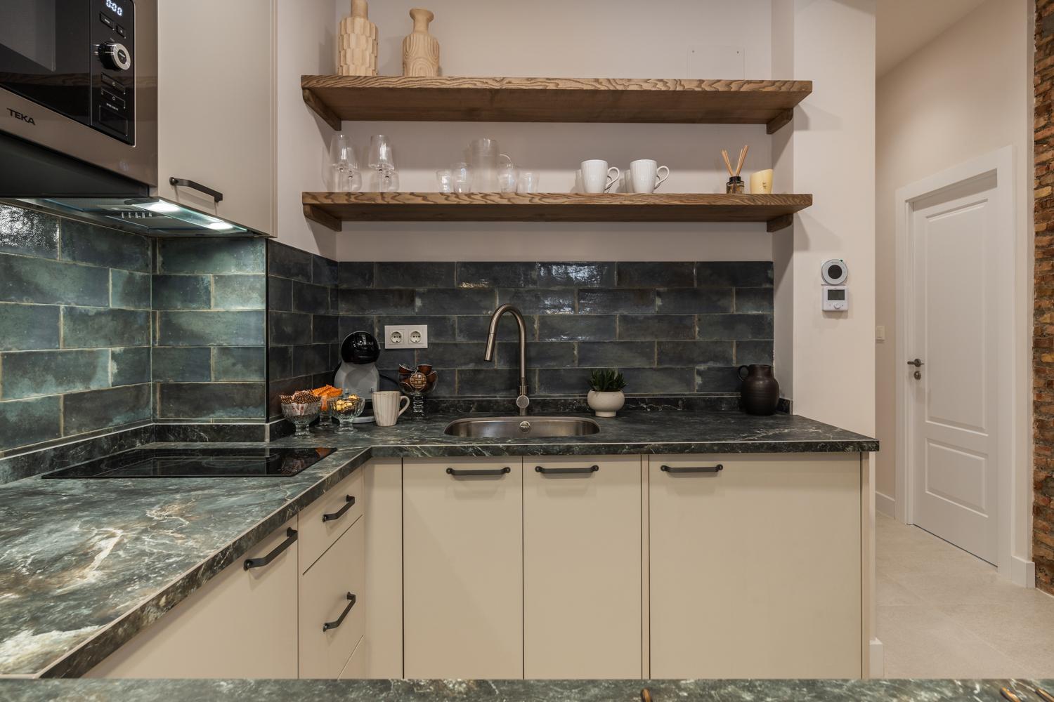 Gran Via Boutique By Florentia Homes *
