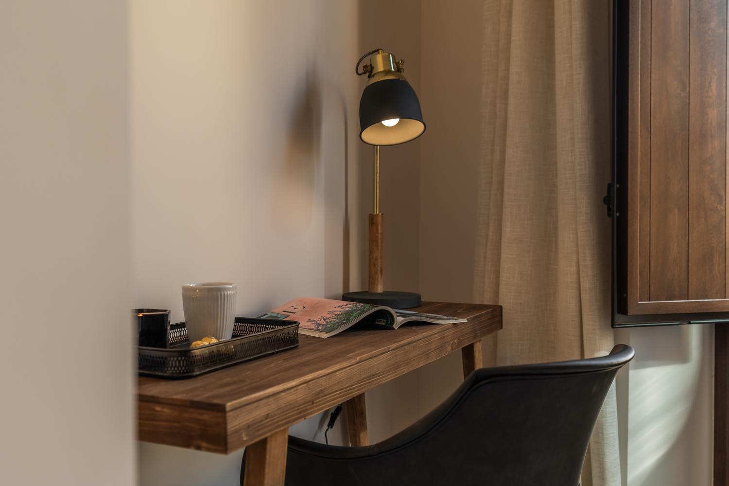 Gran Via Boutique By Florentia Homes