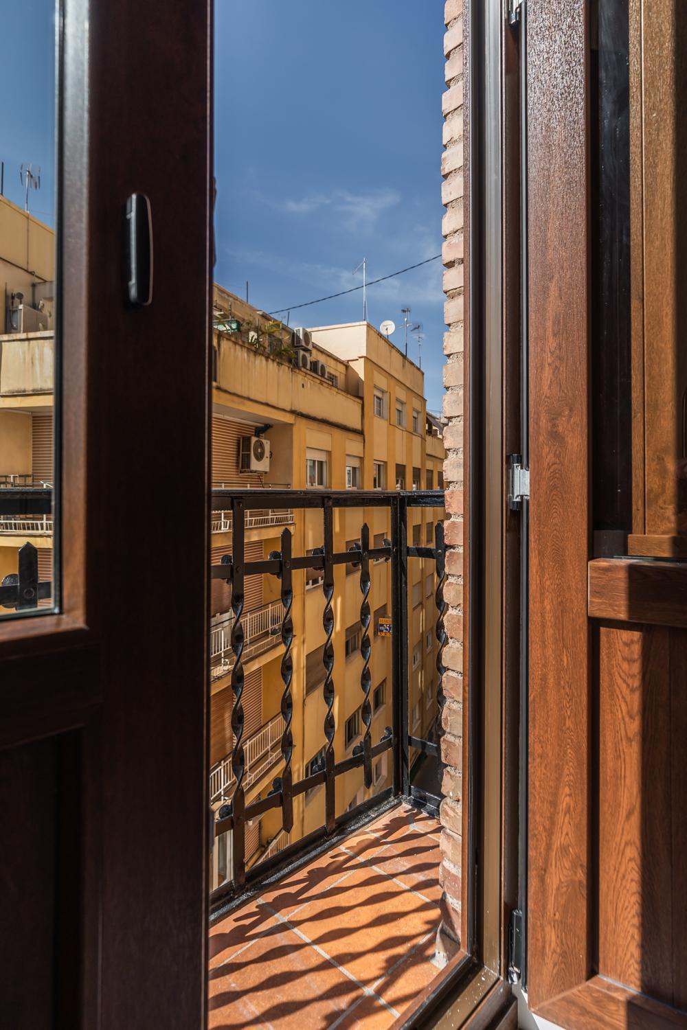 Gran Via Boutique By Florentia Homes * Granada