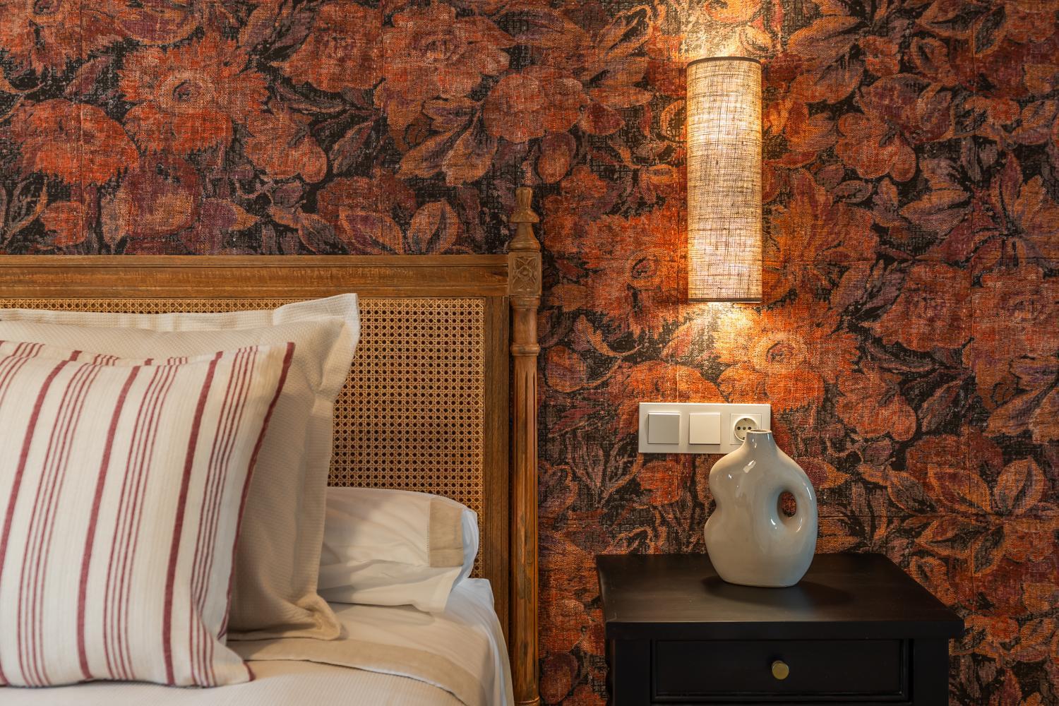 Apartamento Gran Via Boutique By Florentia Homes *