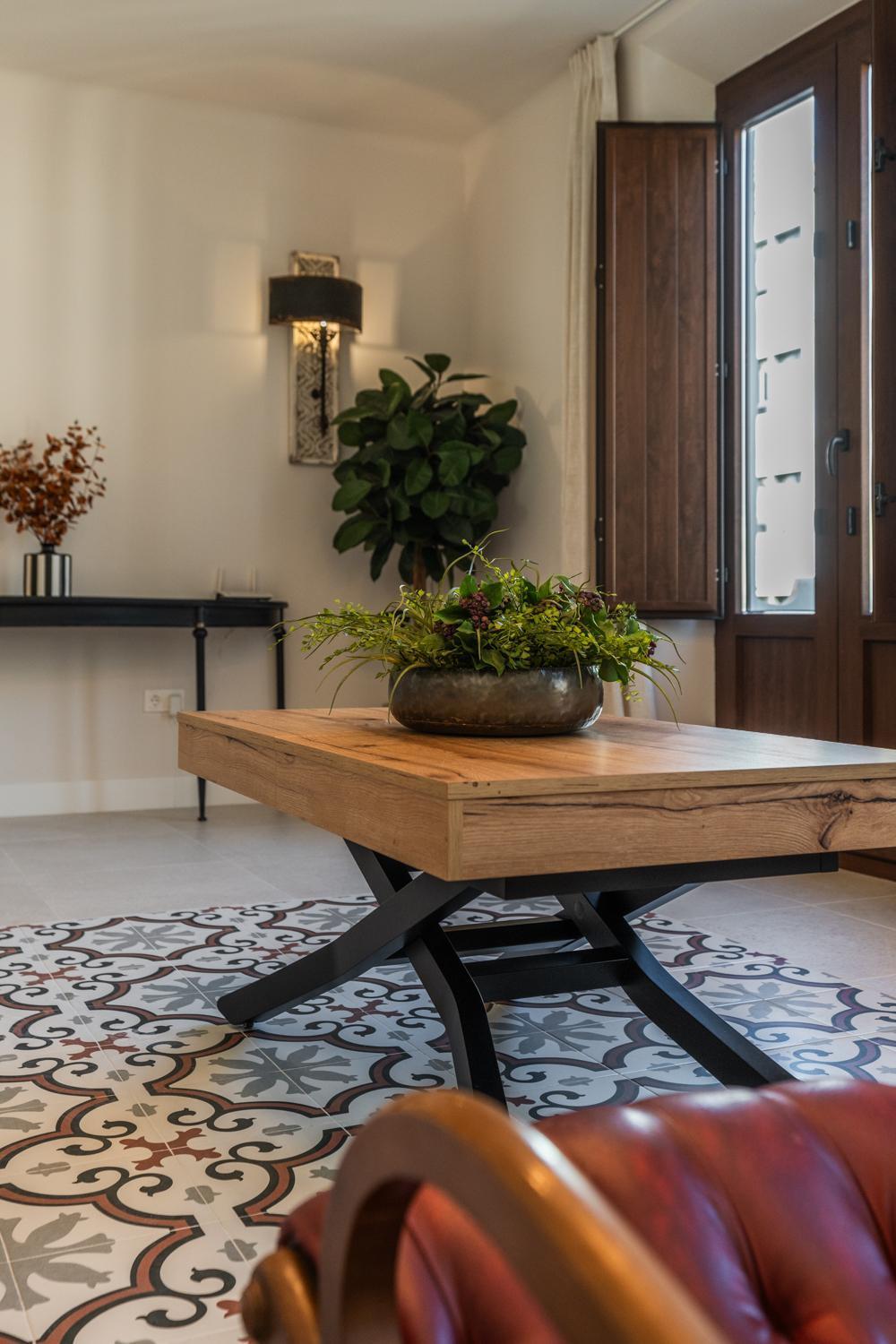 Gran Via Boutique By Florentia Homes * Granada
