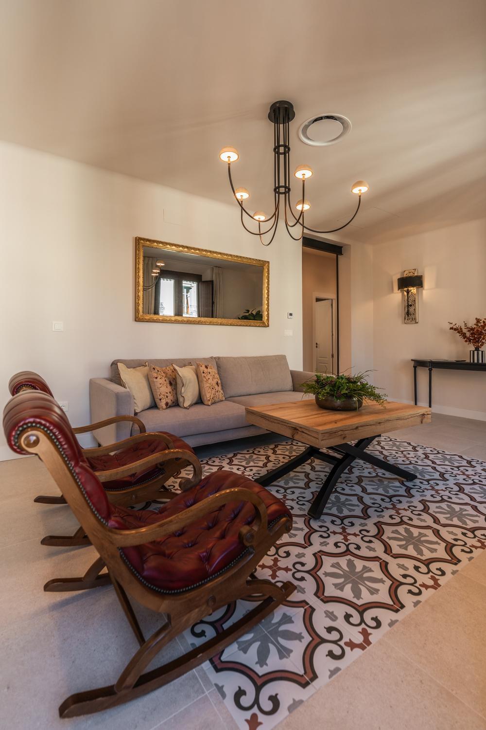 Apartamento Gran Via Boutique By Florentia Homes