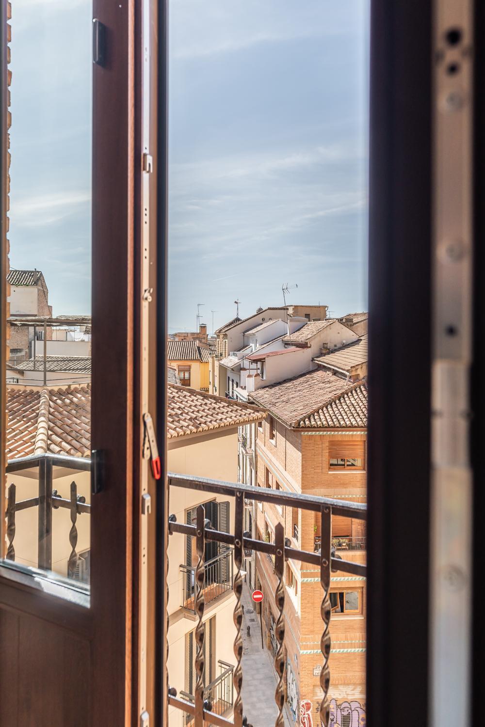Apartamento Gran Via Boutique By Florentia Homes *