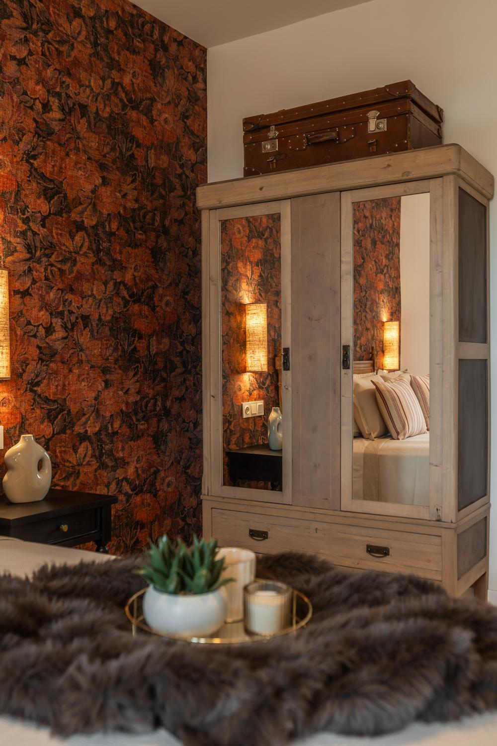 Gran Via Boutique By Florentia Homes Apartamento Granada