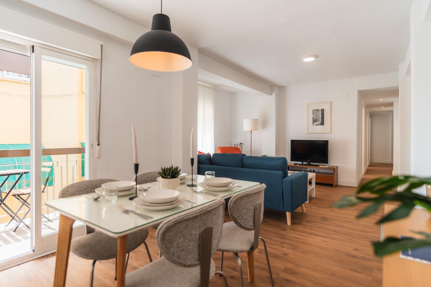 Molinos Apartment Granada