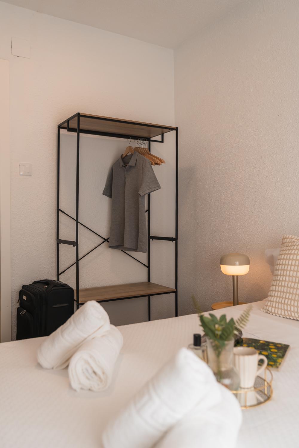 Apartment Molinos Granada