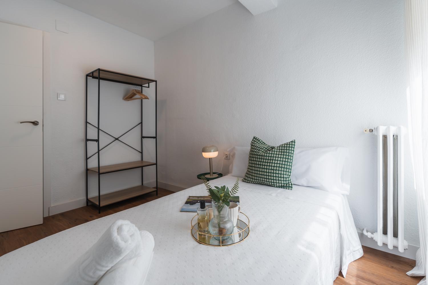 Apartment Molinos
