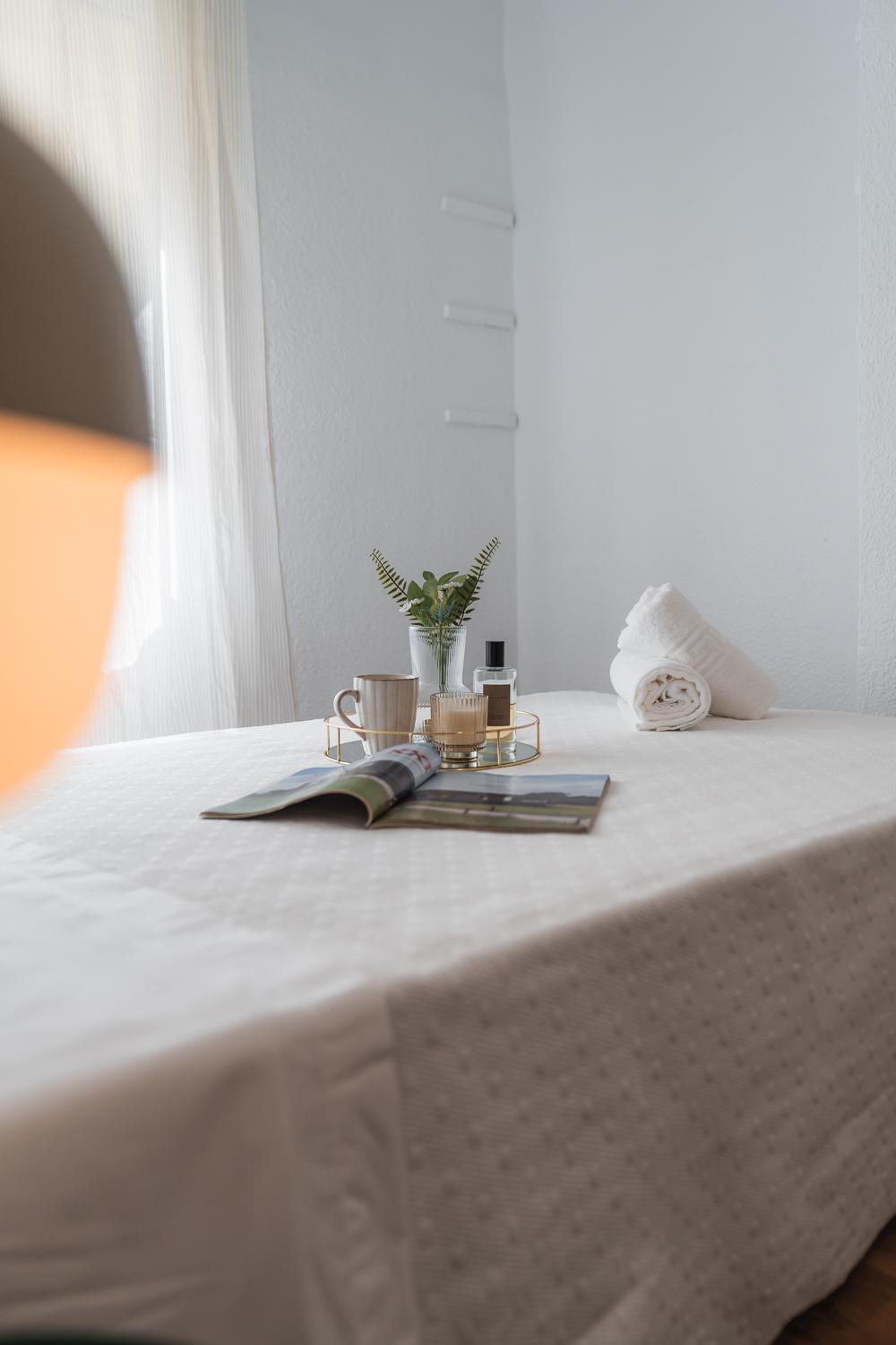 Apartment Molinos *