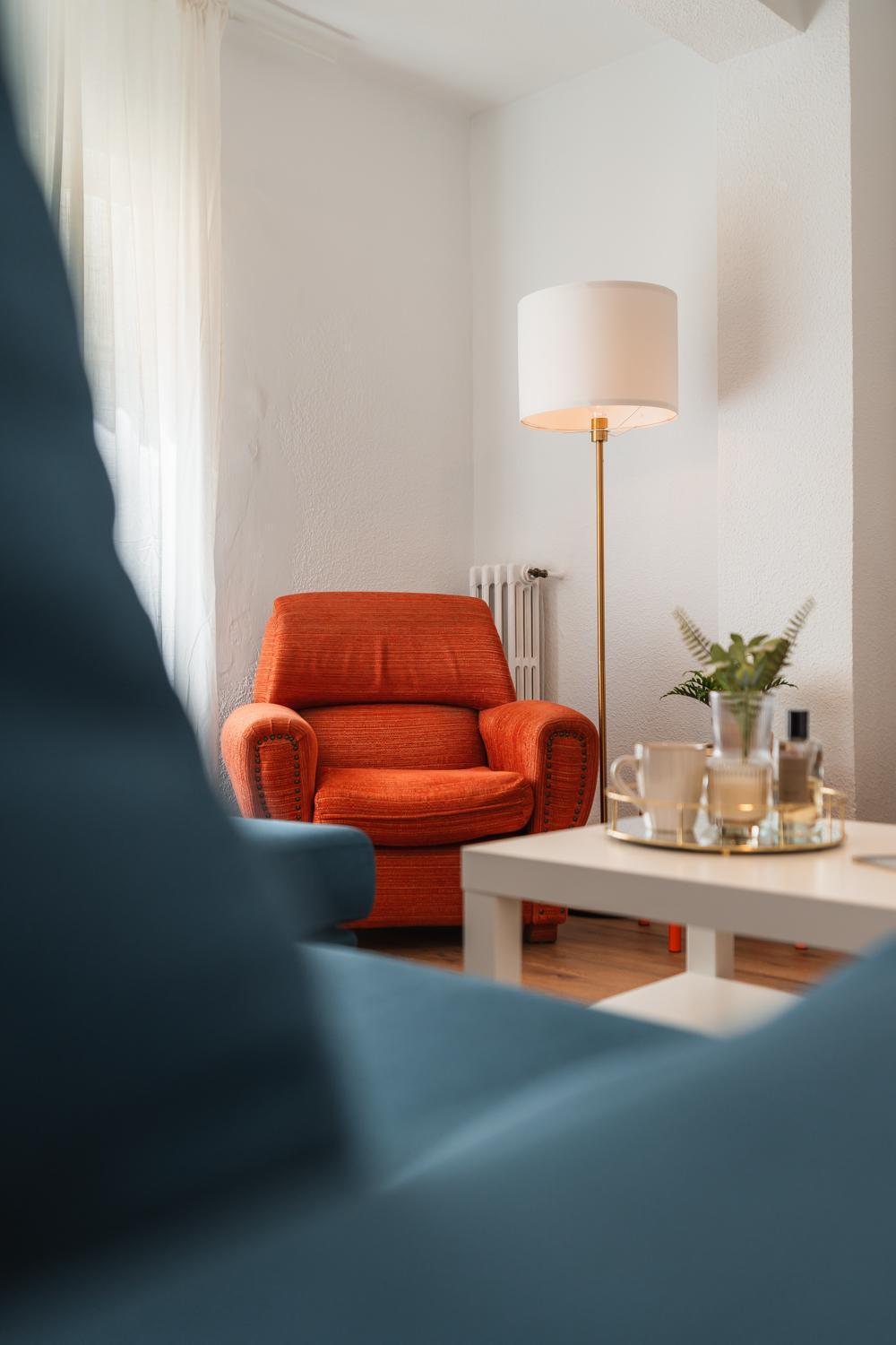 Apartment Molinos Granada