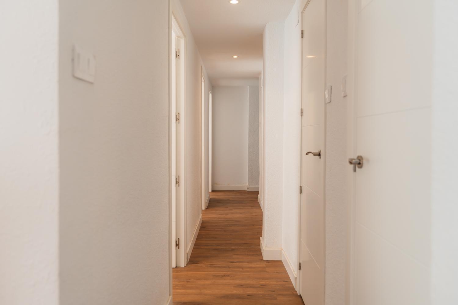 Apartment Molinos