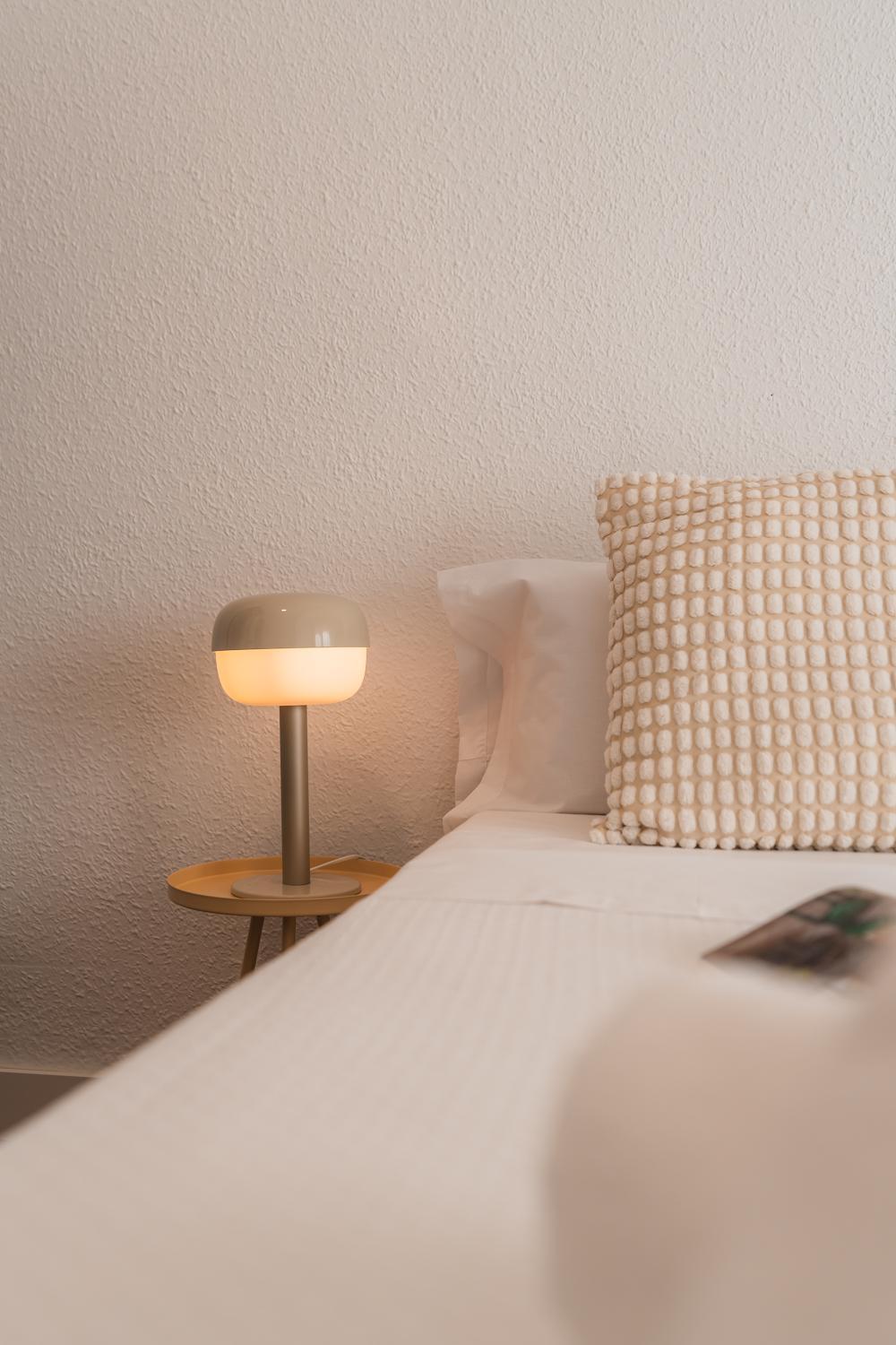 Apartment Molinos
