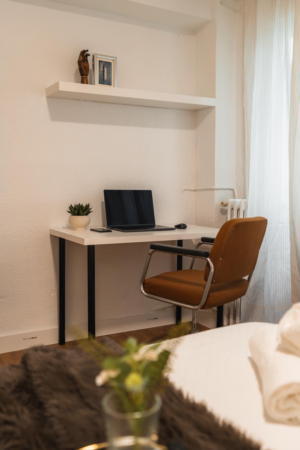 Apartment Molinos Granada