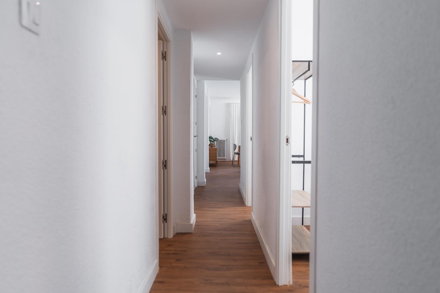 Molinos Apartment *