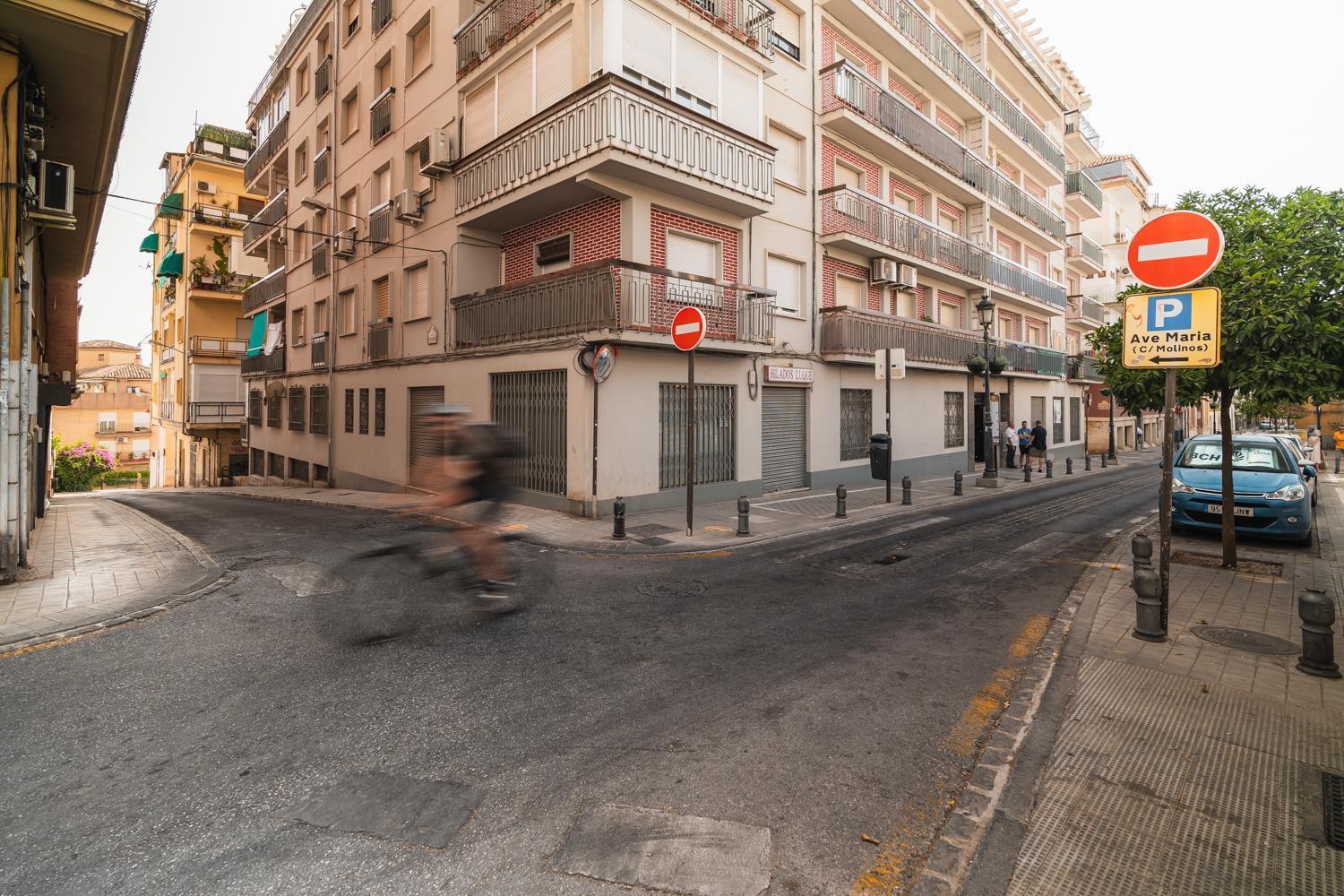 Molinos Granada