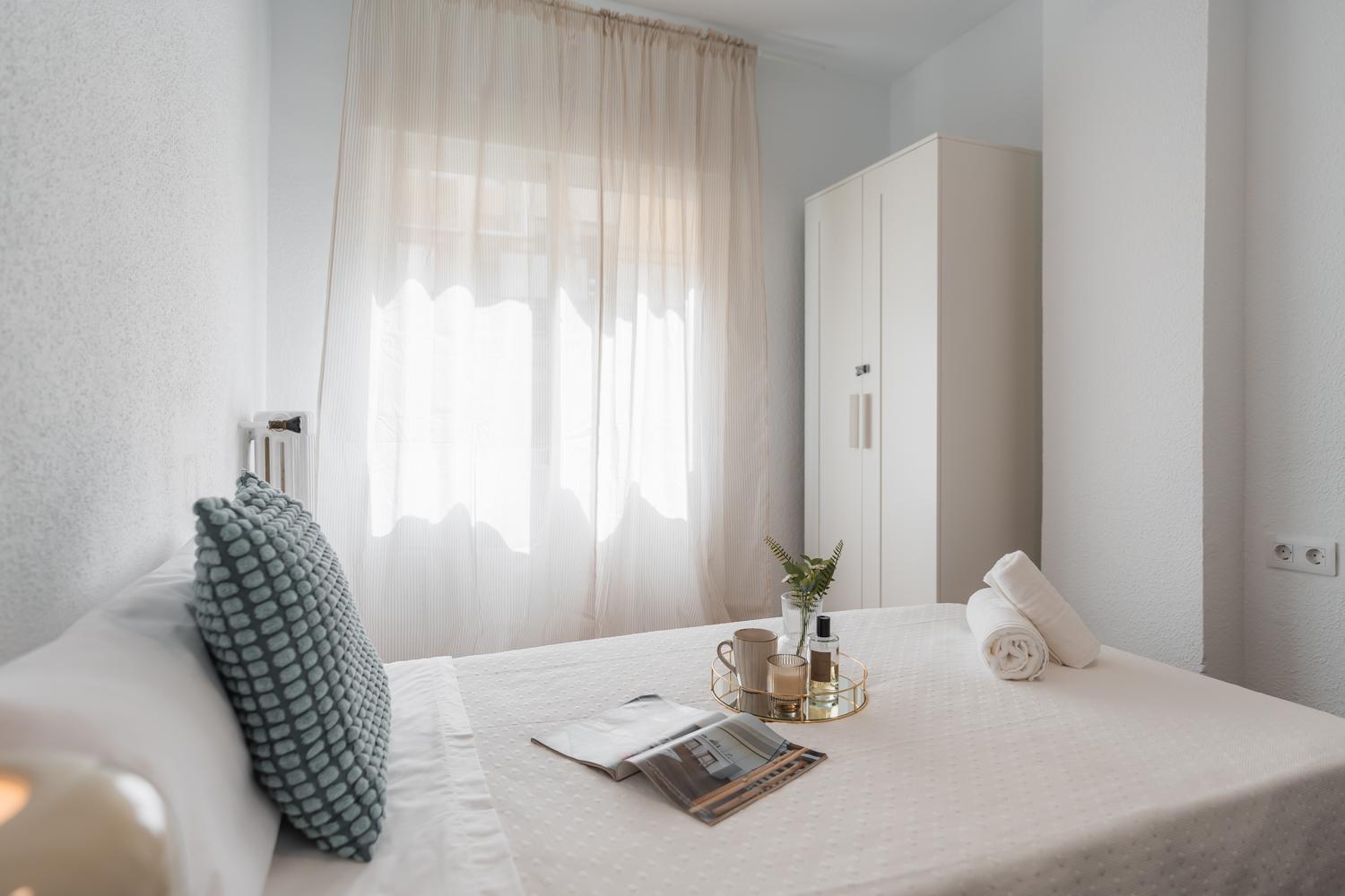 Molinos Apartment