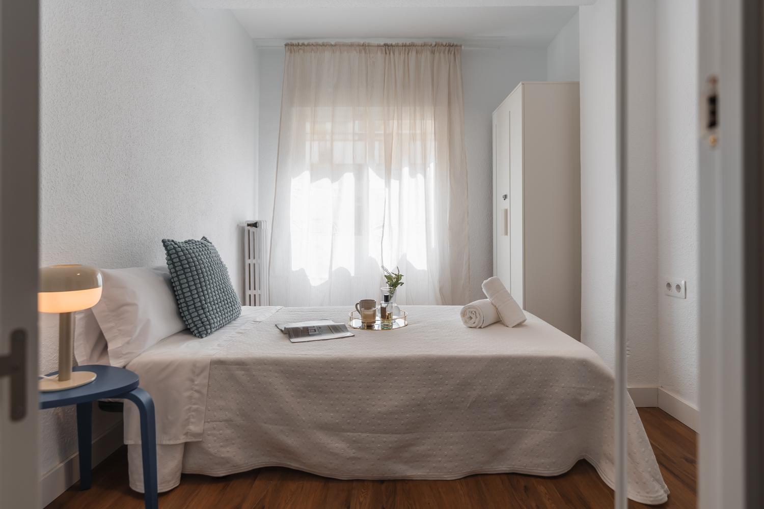 Molinos Apartment *