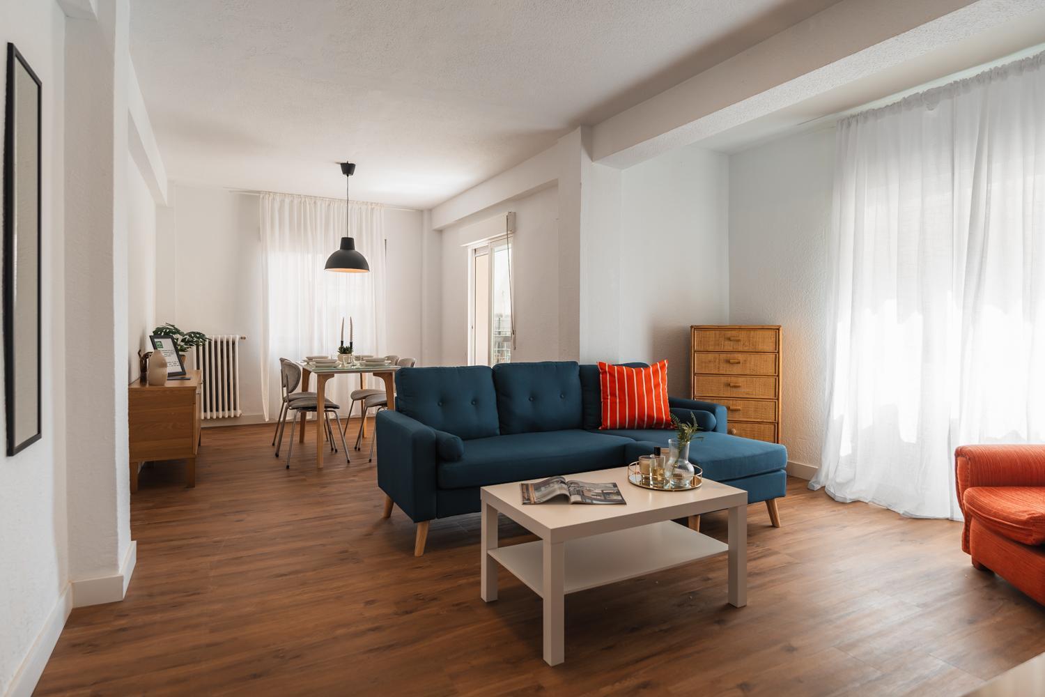 Apartment Molinos