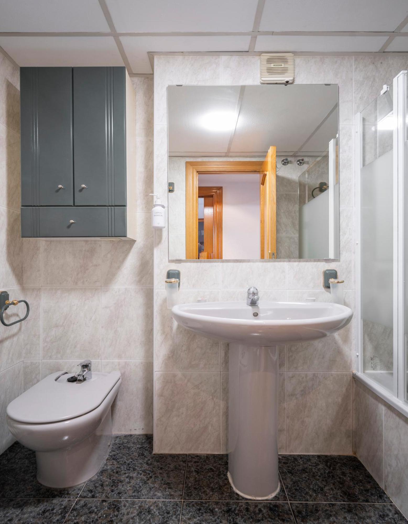 Apartamento El Balcon De Plaza De Toros - *