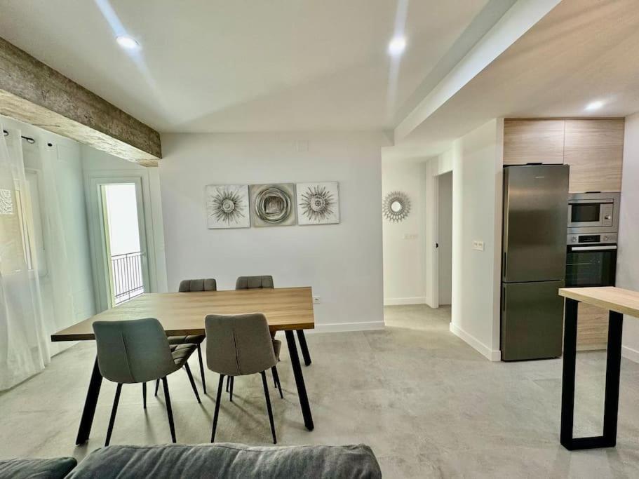 Dreaming Genil - Free Parking Apartamento Granada