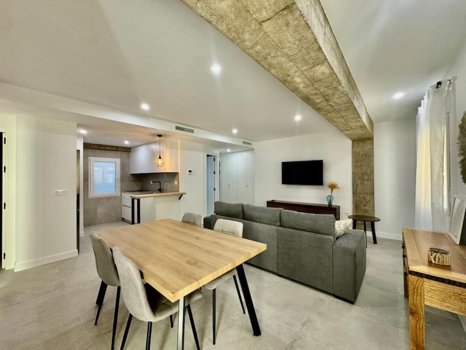 Apartamento Dreaming Genil - Free Parking Granada