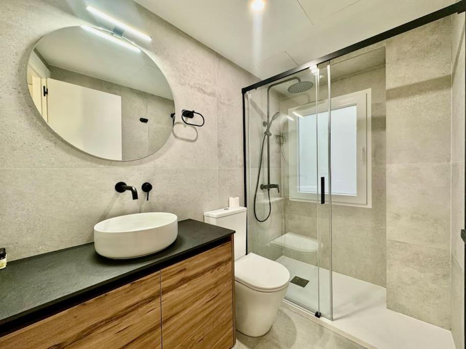Apartamento Dreaming Genil - Free Parking