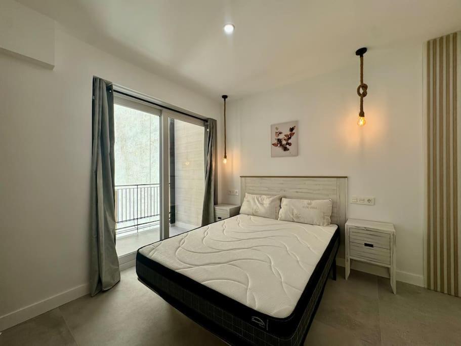 Apartamento Dreaming Genil - Free Parking *