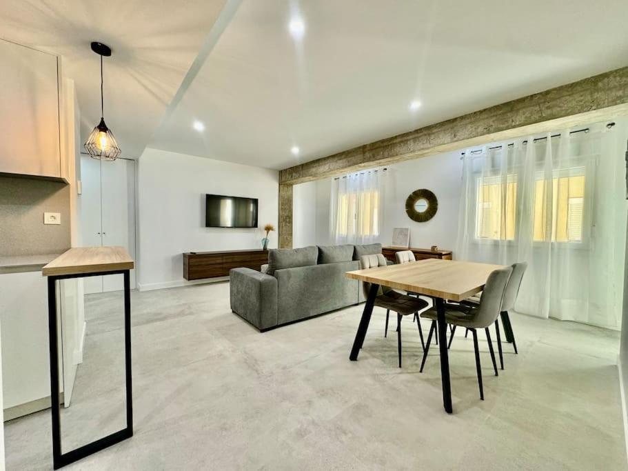 Dreaming Genil - Free Parking Apartamento Granada