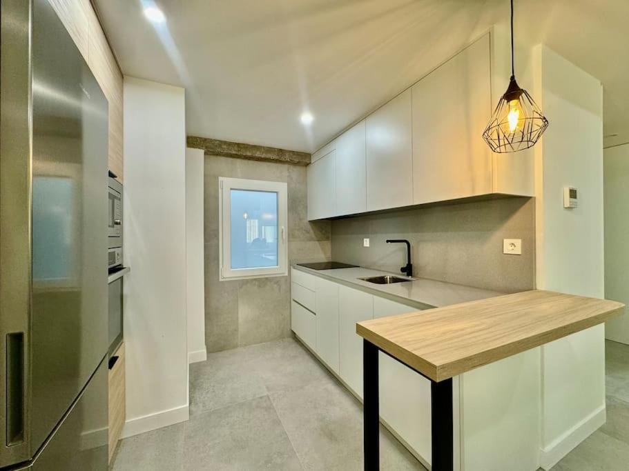 Apartamento Dreaming Genil - Free Parking *