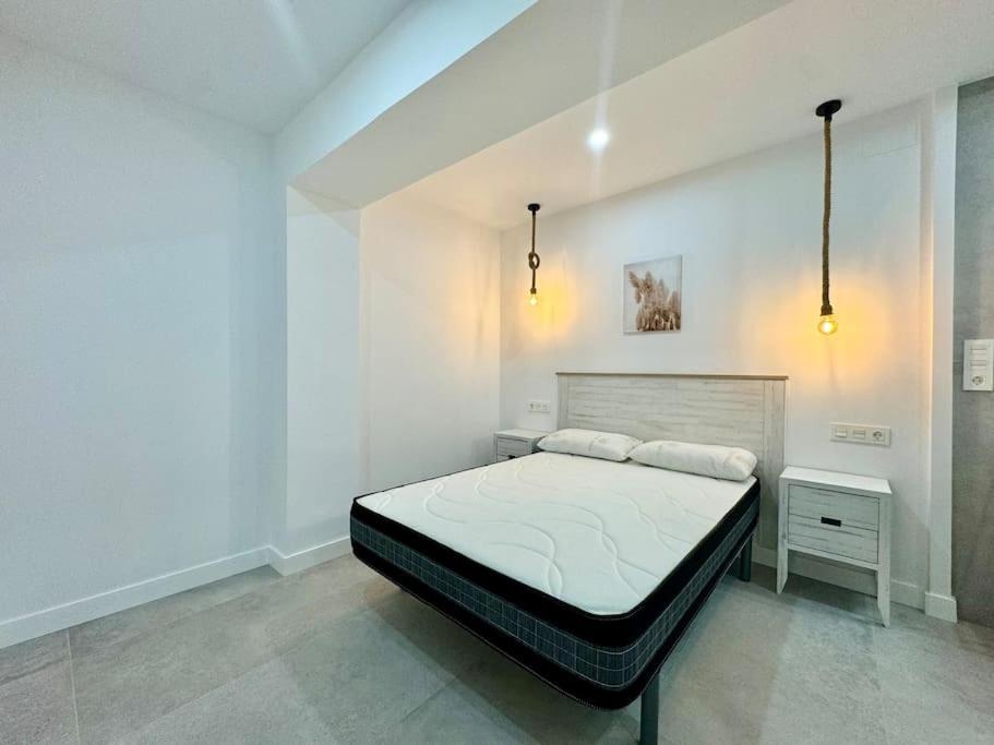Dreaming Genil - Free Parking Apartamento *