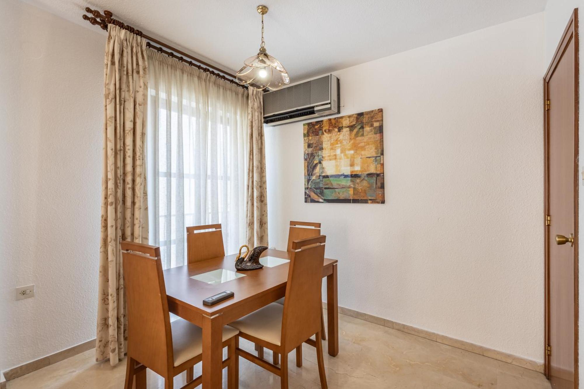 Apartamento Dreaming Dona Luisa - Free Parking *