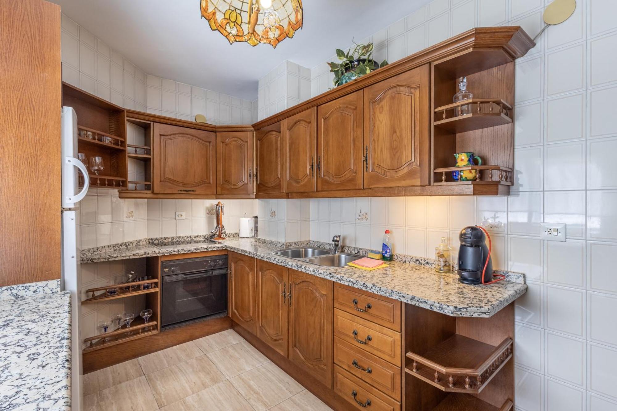 Dreaming Dona Luisa - Free Parking Apartamento Granada