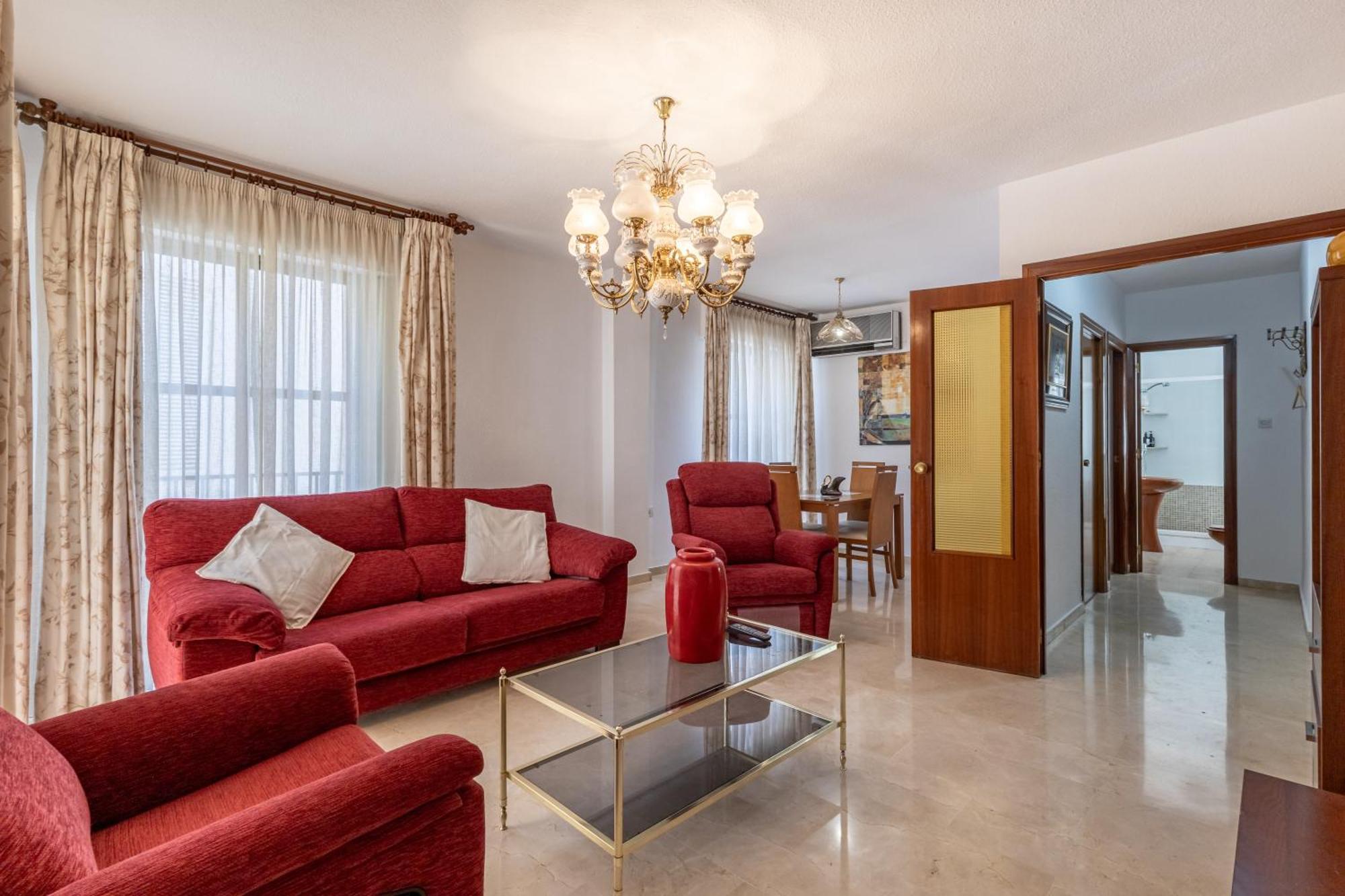 Dreaming Dona Luisa - Free Parking Apartamento *